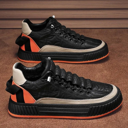 Street Sneakers Women's Sneakers