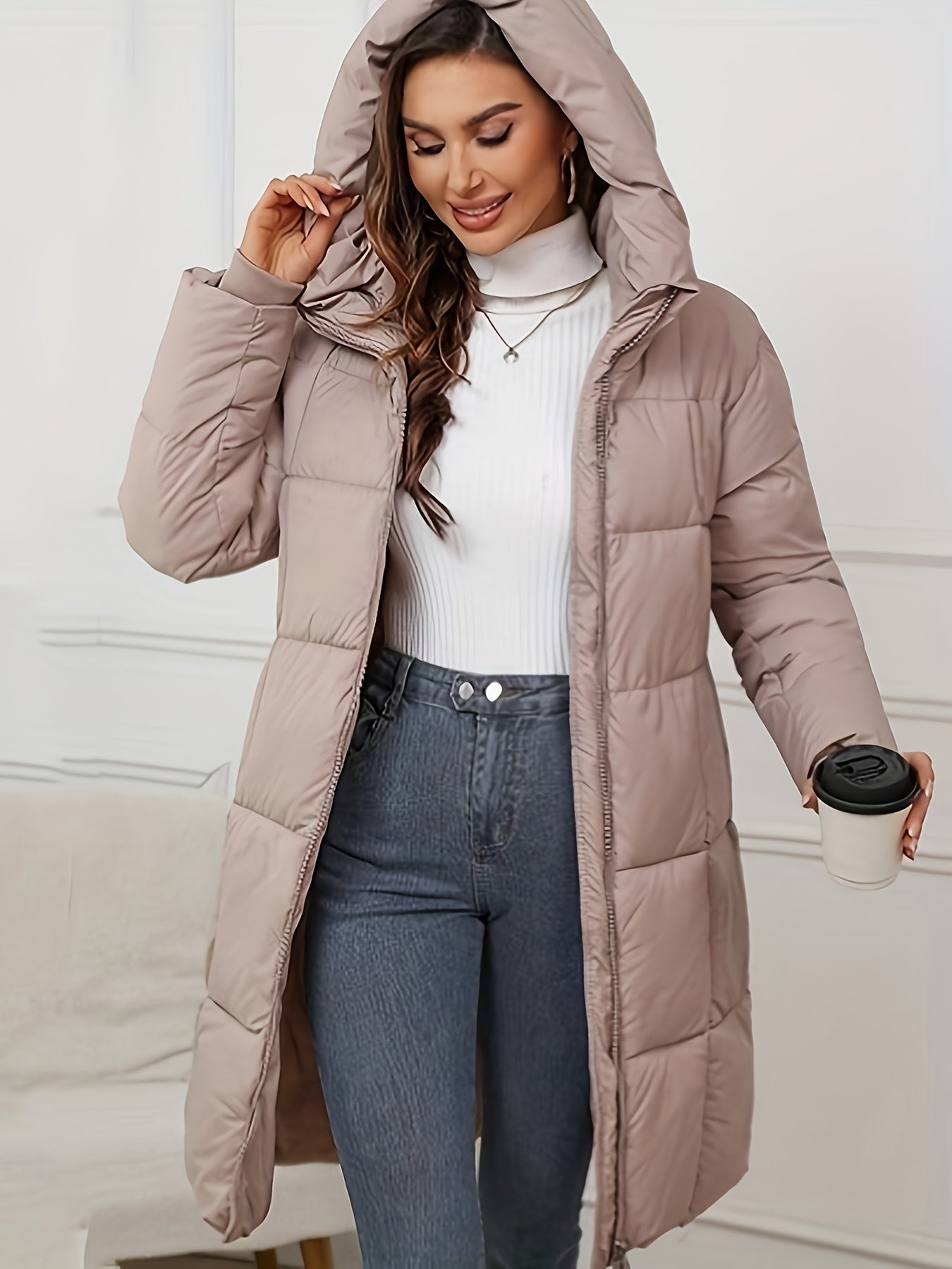 Women's Hoodie Autumn Winter Fashion