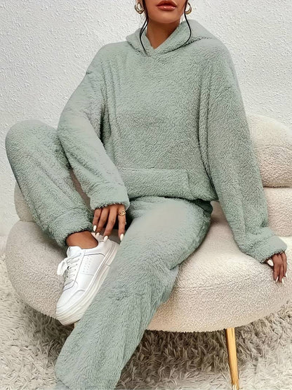 Ava - Two-seater Teddy Soft
