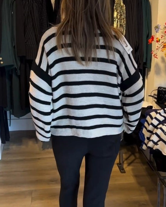 Winter Sweaters Casual & Modern