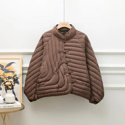 Light Transition Jacket For Autumn & Spring