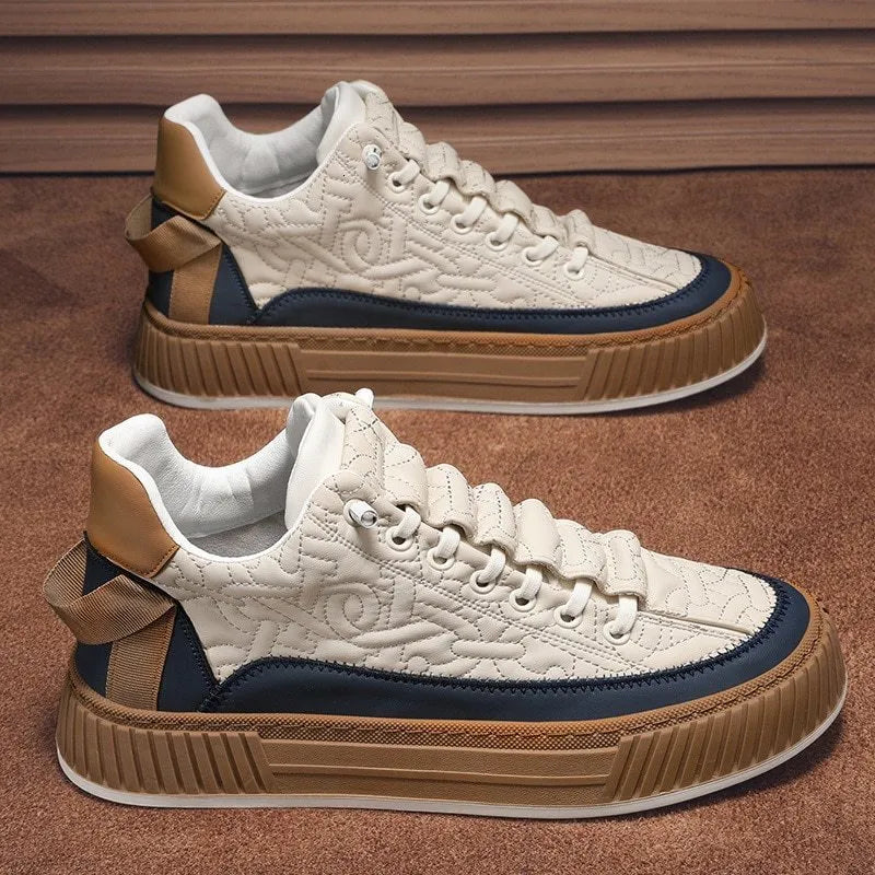Street Sneakers Women's Sneakers