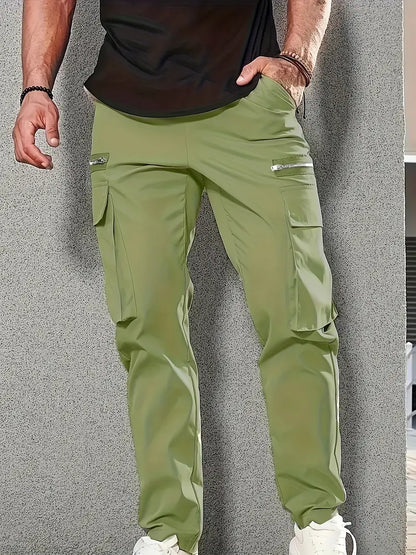 Michael - Robust Work Trousers Versatile