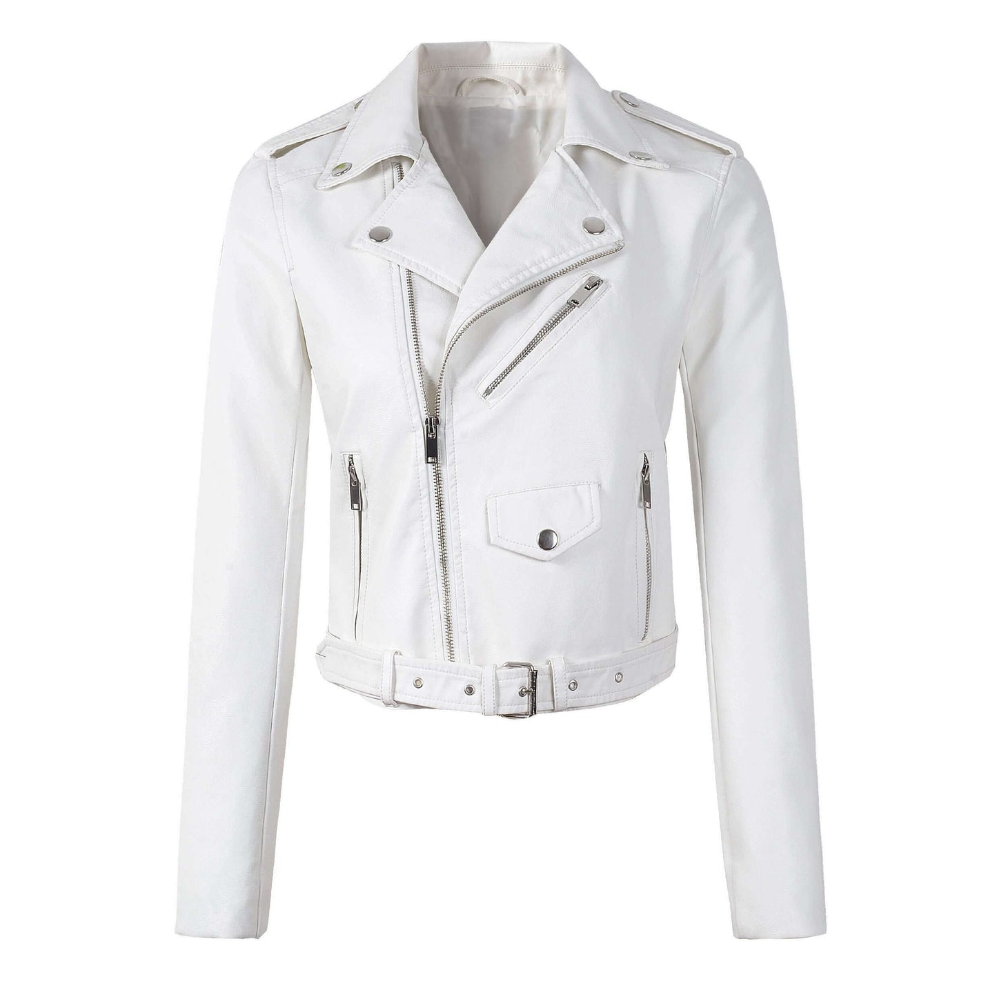 Women's Winter Jacket Slim Fit Insulated Thermal