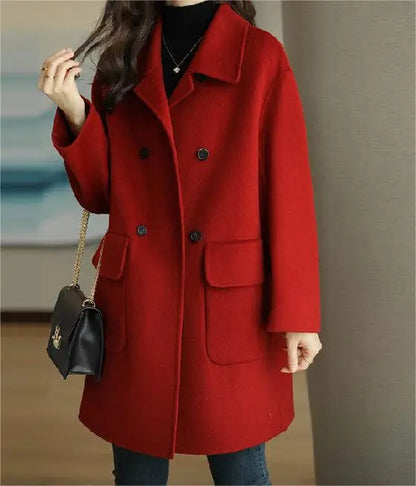 Women's Elegant Tailored Jacket