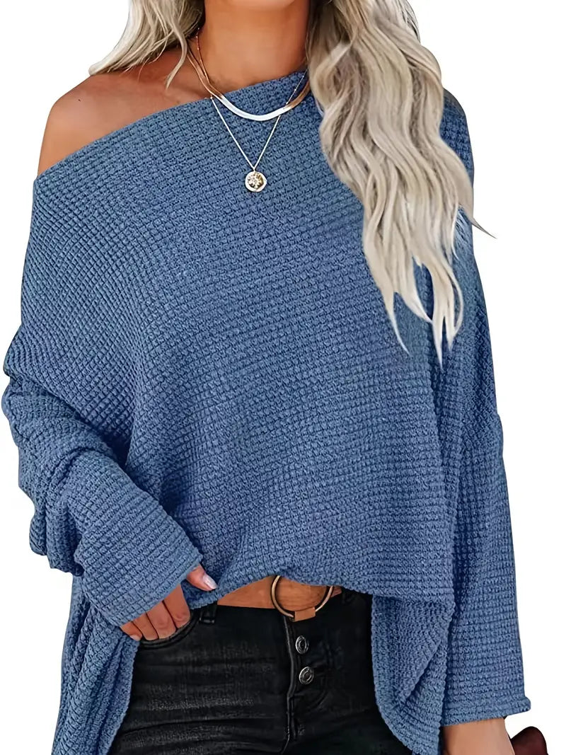 Sophia - Stylish Casual Pullover for Women