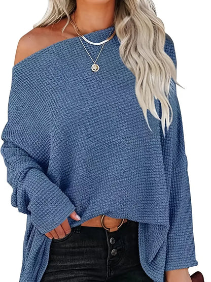 Sophia - Stylish Casual Pullover for Women