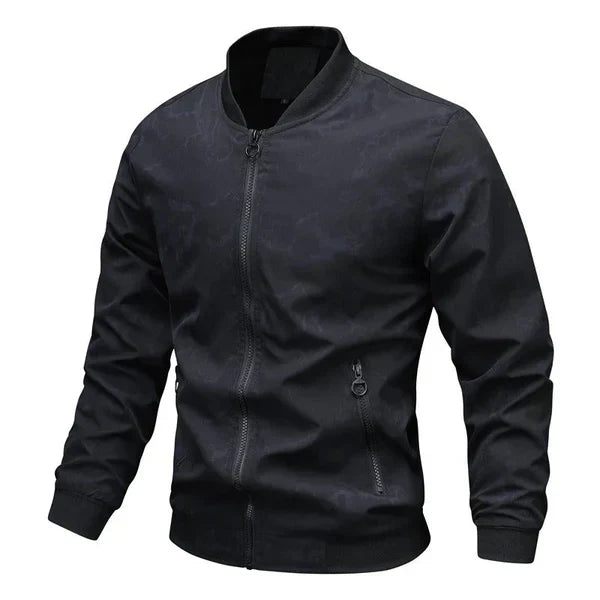 Stylish Women's Outdoor Windbreaker