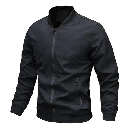 Stylish Women's Outdoor Windbreaker