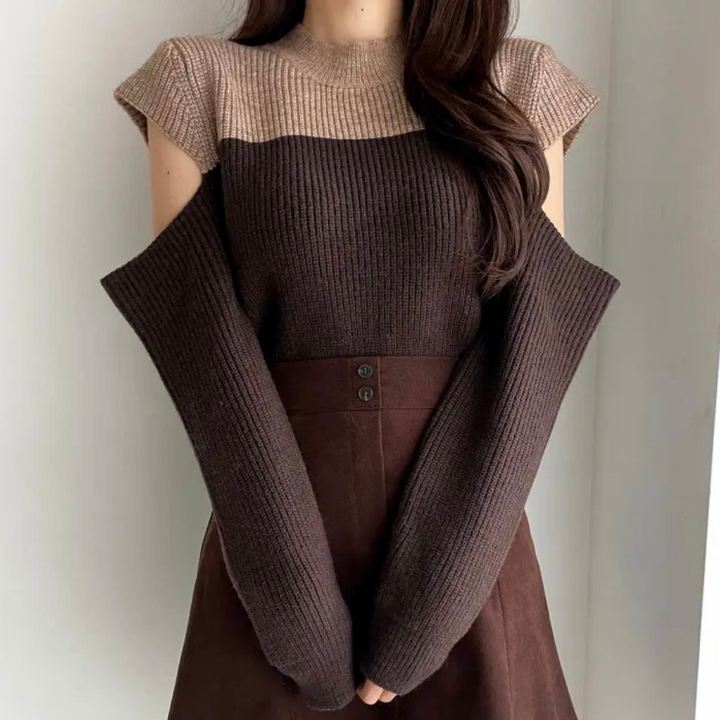 Stylish Knitted Sweaters Women&