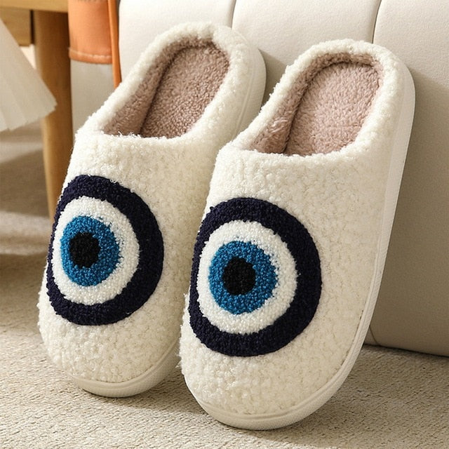 Comfortable Women's Animal Slippers