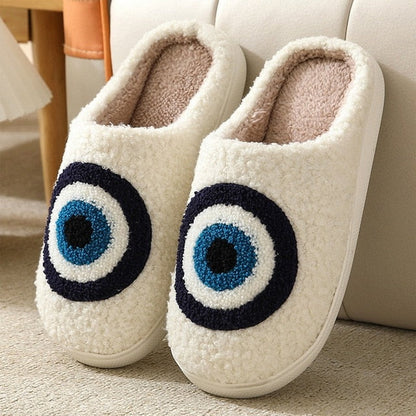 Comfortable Women's Animal Slippers