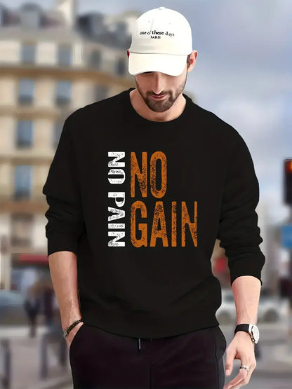 Comfortable Sweater Without Chafing