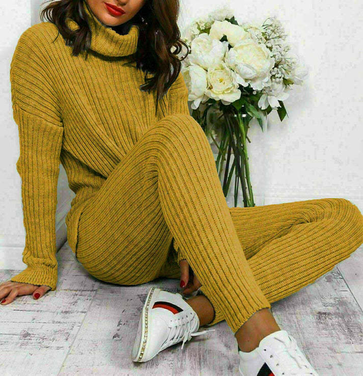 Stylish Women's Dress Set