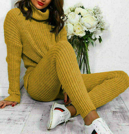 Stylish Women's Dress Set