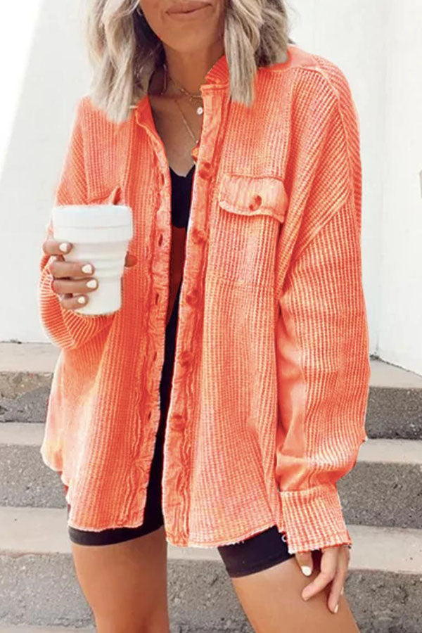 Bequeme Damenjacke Modern Design