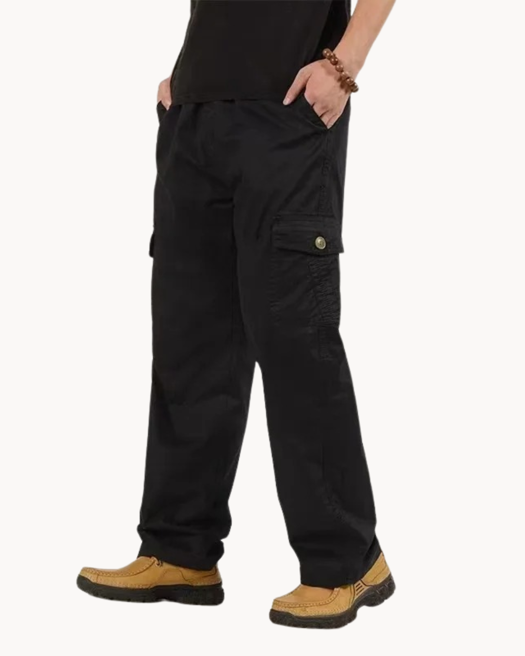 Stylish Warm Women's Joggers