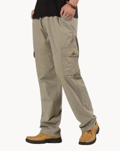 Stylish Warm Women's Joggers