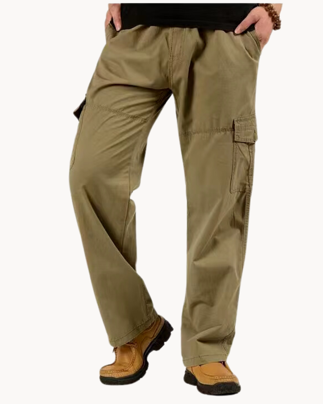 Stylish Warm Women's Joggers