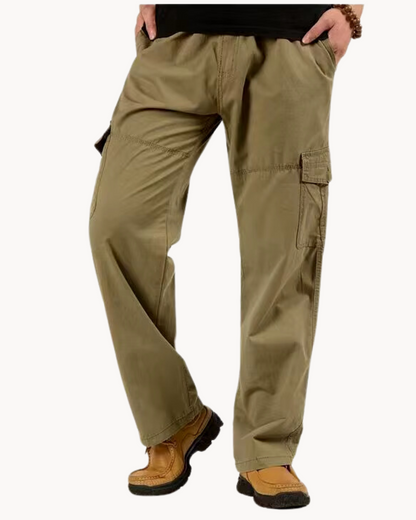 Stylish Warm Women's Joggers