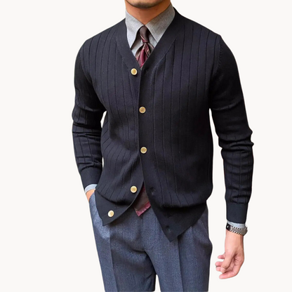 Soft, Cuddly Cardigan