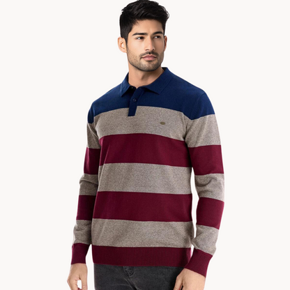 Elegant Women's Turtleneck Sweater Style