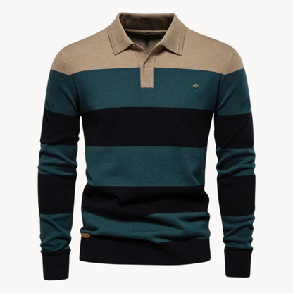 Elegant Women's Turtleneck Sweater Style