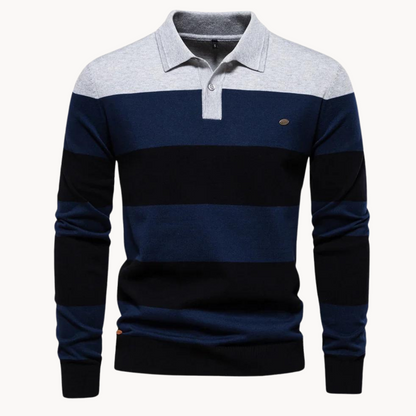 Elegant Women's Turtleneck Sweater Style