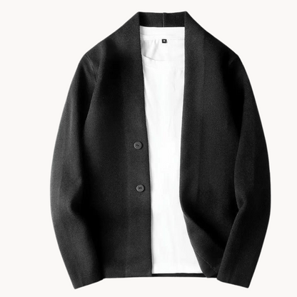 Soft Cardigan Women's Sweater