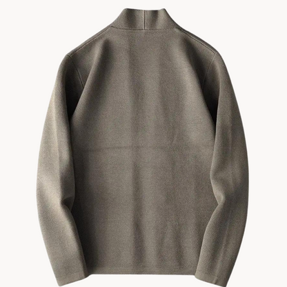 Weiche Cardigan Damen Pullover - IdealeKleiden
