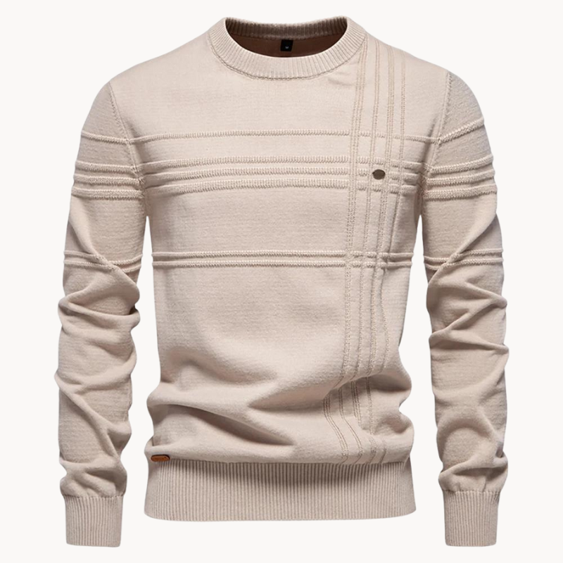 Herren Pullover Soft Premium Qualität - IdealeKleiden