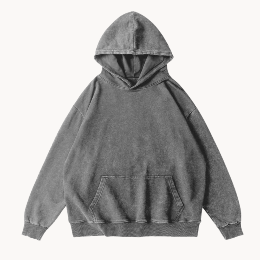 Women's Cotton Hoodie Comfortable