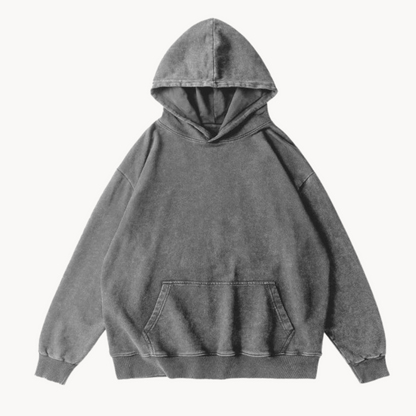Women's Cotton Hoodie Comfortable