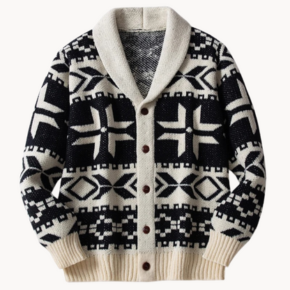 Women's Warm Knit Top