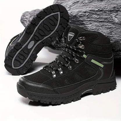Men's Hiking Shoes Stylish High-Quality