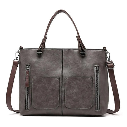 Practical Everyday Shoulder Bag