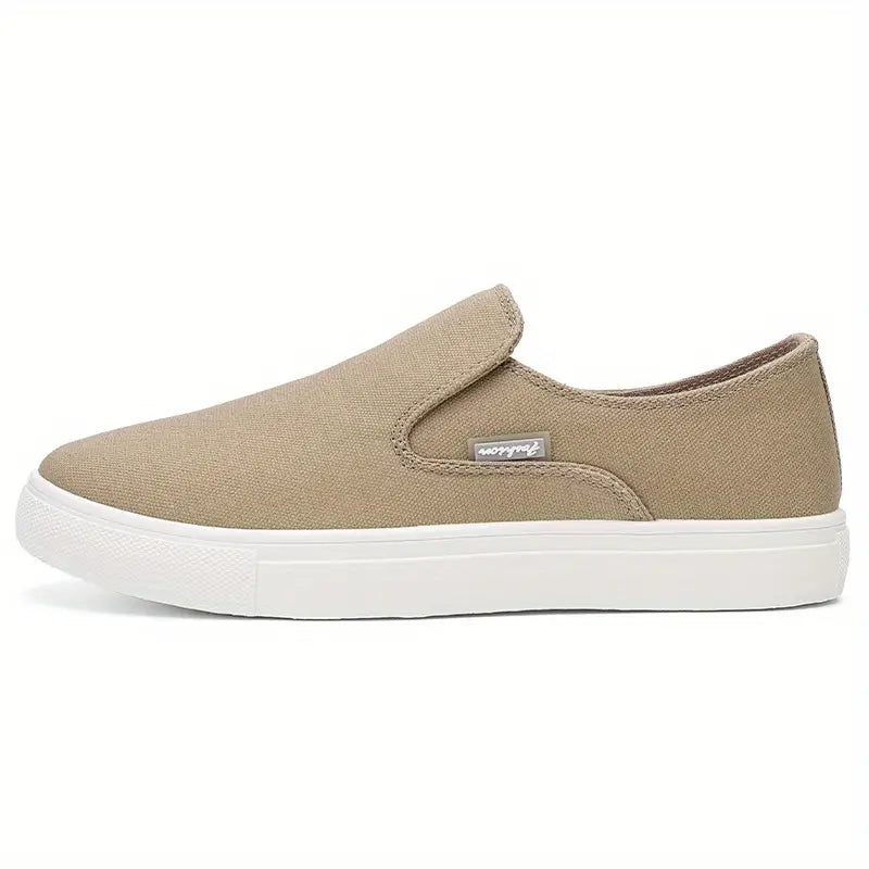 Lässige Herrenschuhe Flachsohlen Comfort - IdealeKleiden
