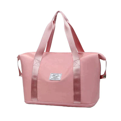 Isabella - Waterproof Travel Bag Large & Practical