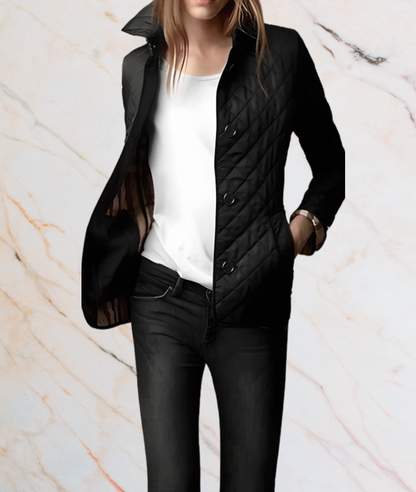 Elegant Women's Jacket Modern Design