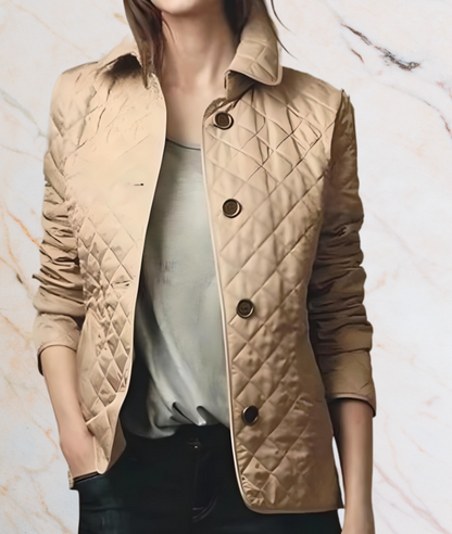 Elegant Women's Jacket Modern Design
