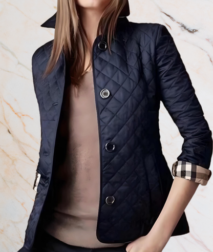 Elegant Women's Jacket Modern Design