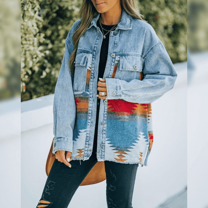 Stylish Women's Jacket Elegant & Comfortable