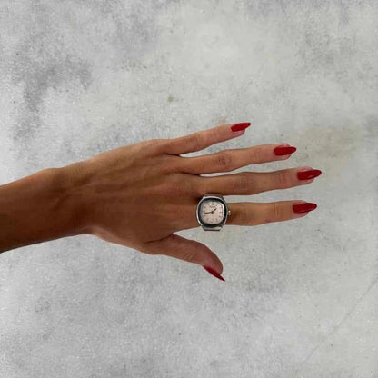 Stylish Ladies' Elegant Wristwatch