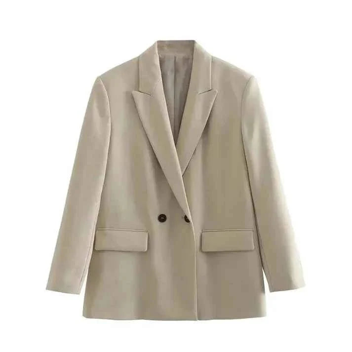 Stylish Oversized Blazer for Women