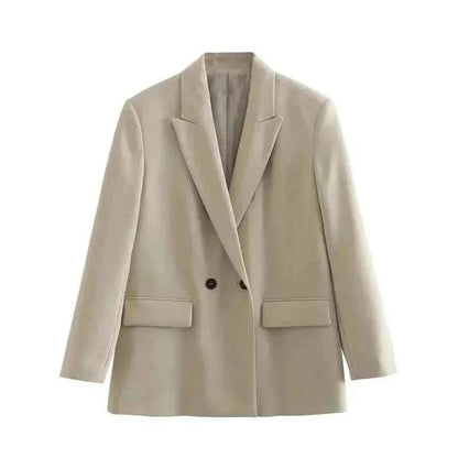 Stylish Oversized Blazer for Women