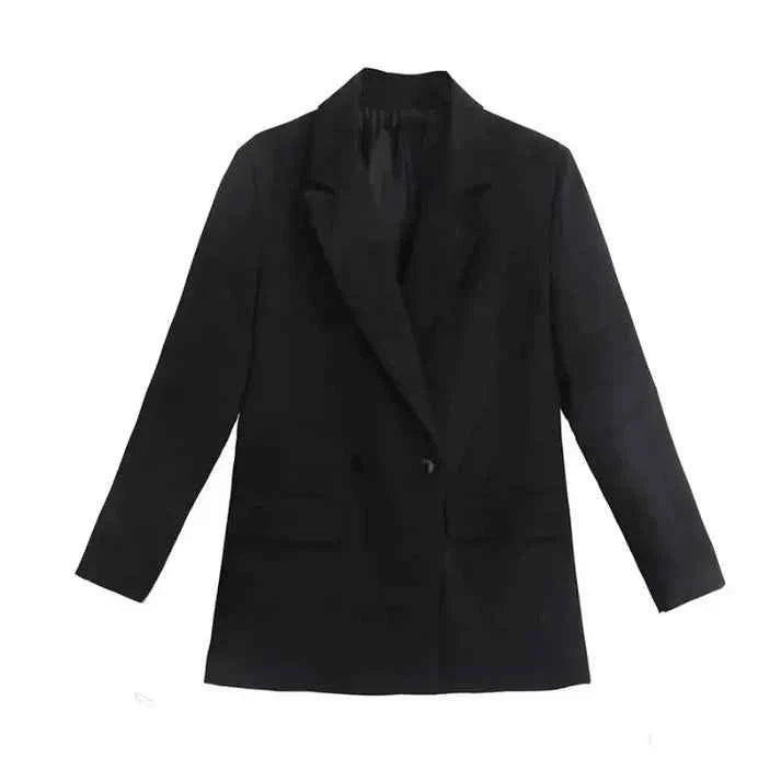 Stylish Oversized Blazer for Women