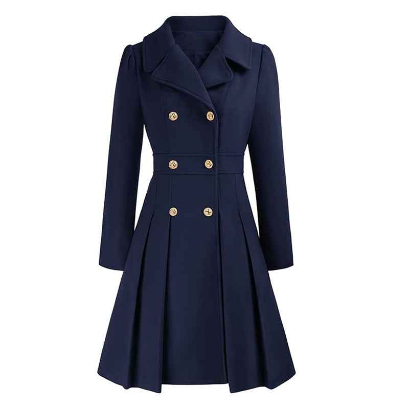 Stylish Women's Winter Coat