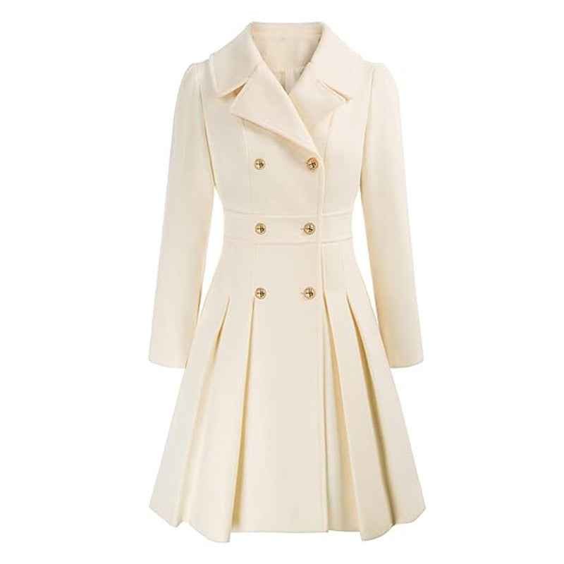Stylish Women's Winter Coat