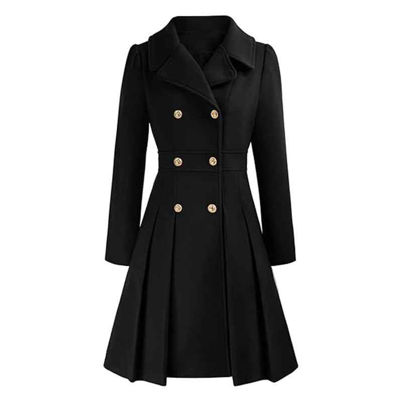 Stylish Women's Winter Coat