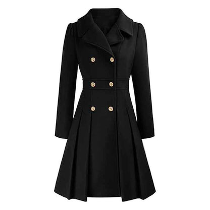 Stylish Women's Winter Coat